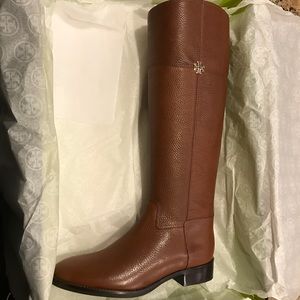 Tory Burch Riding Boot